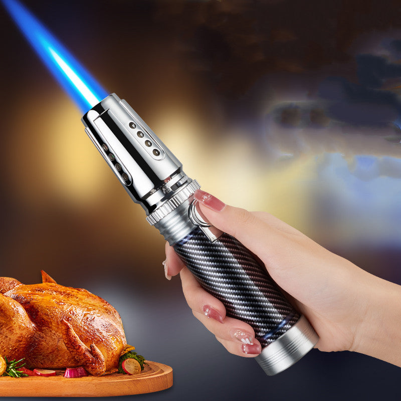 Windproof Super Cigar Lighter